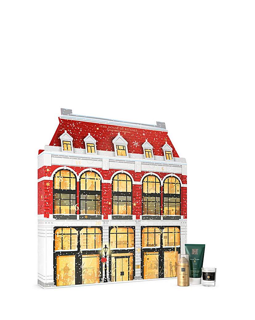 Rituals Advent Calendar