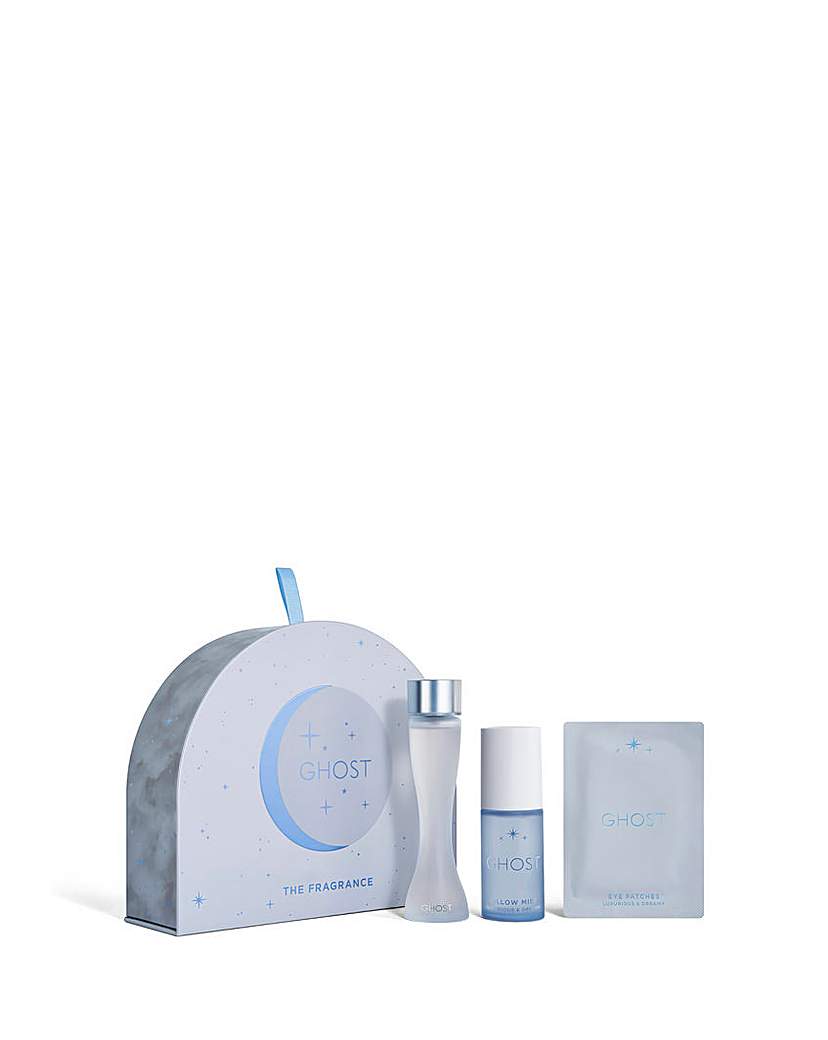 Ghost The Fragrance EDT Gift Set