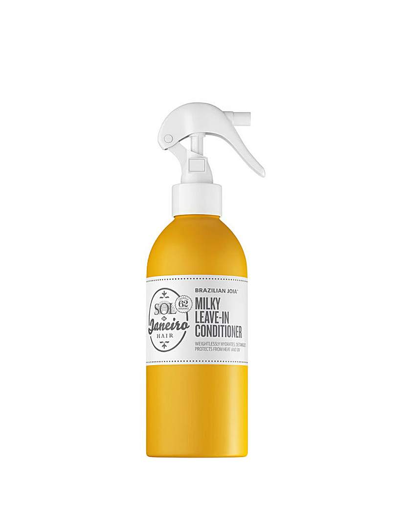 Sol De Janeiro Leave in Conditioner