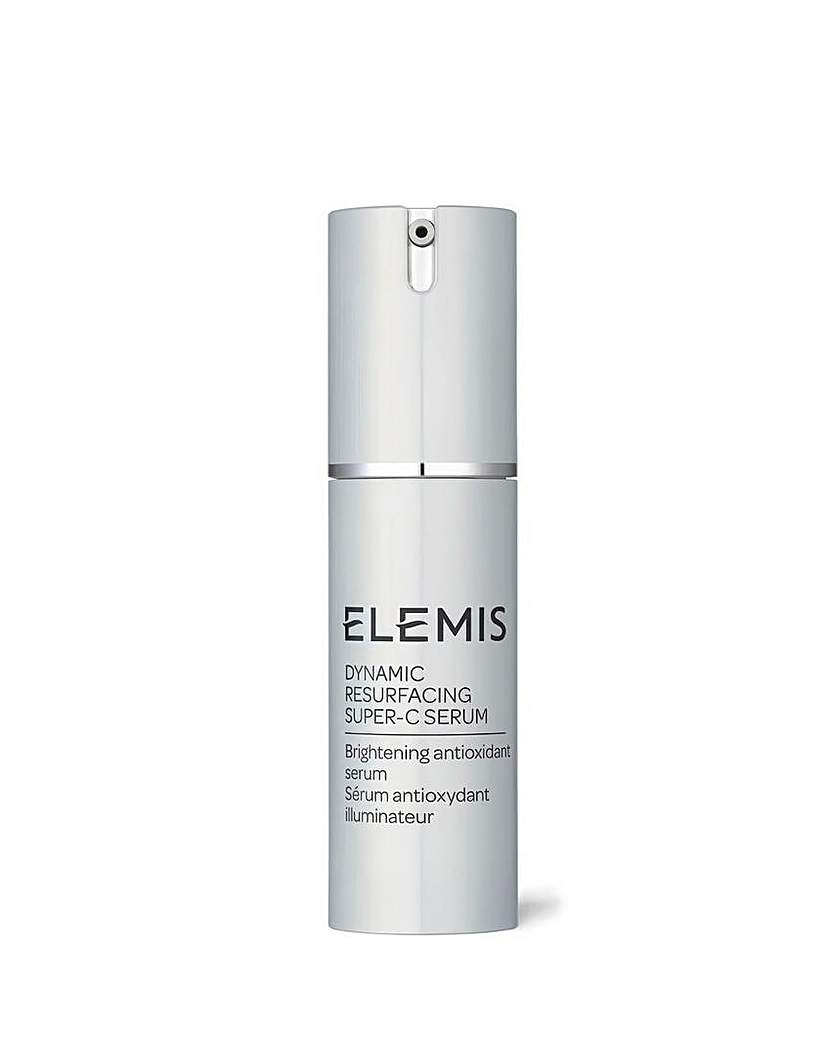 Elemis Dynamic Resurfacing Super-C Serum