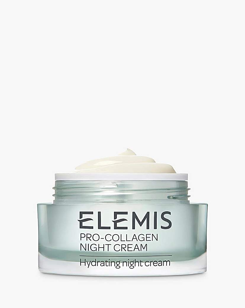 Elemis Pro-Collagen Night Cream