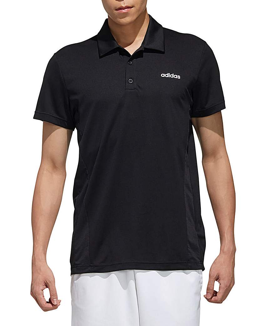 Image of adidas Design 2 Move Polo Shirt