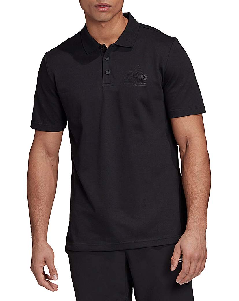 Image of adidas Brilliant Basics Polo