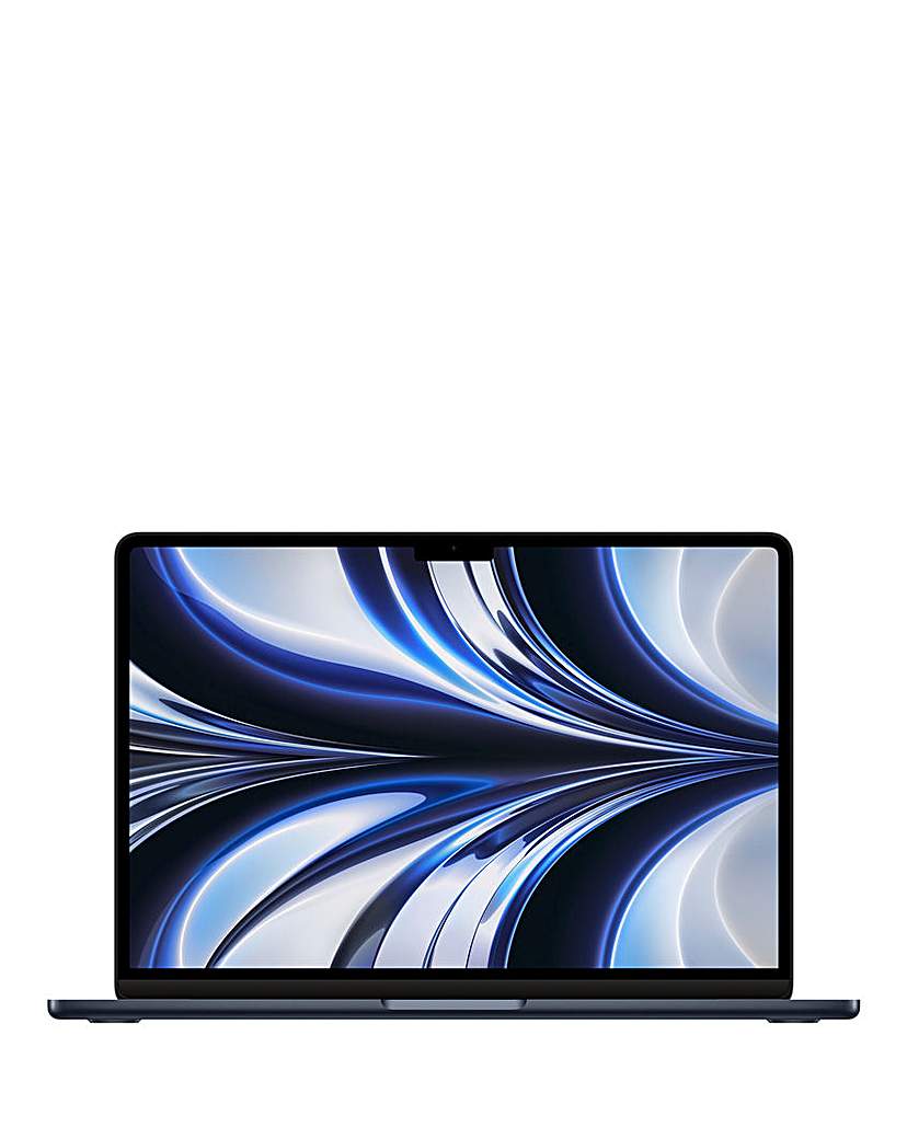 MacBook Air (M2, 2022) 256GB Midnight