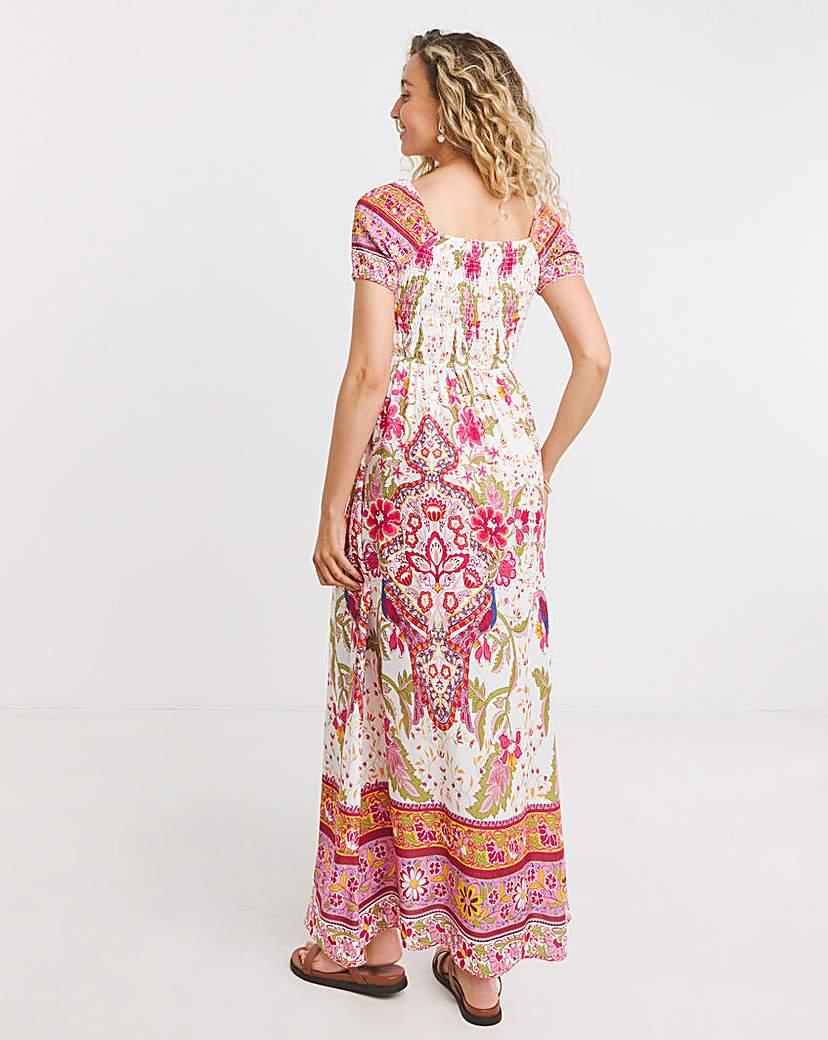 Joe Browns Glorious Maxi Dress