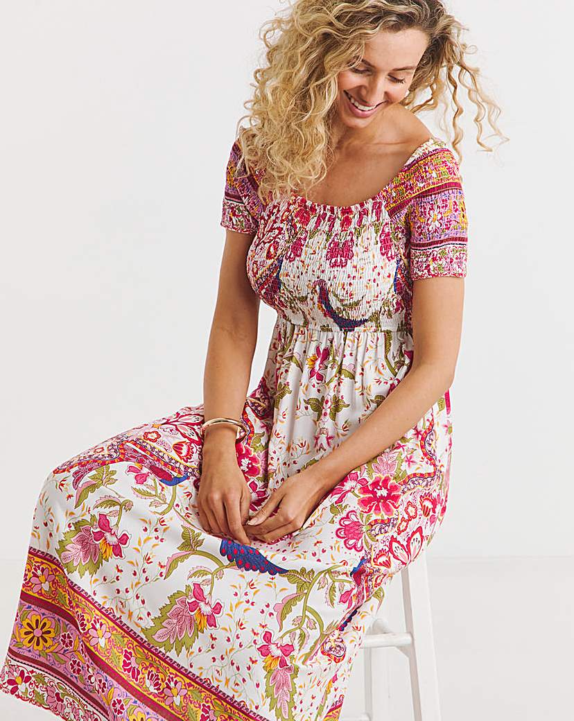 Joe Browns Glorious Maxi Dress