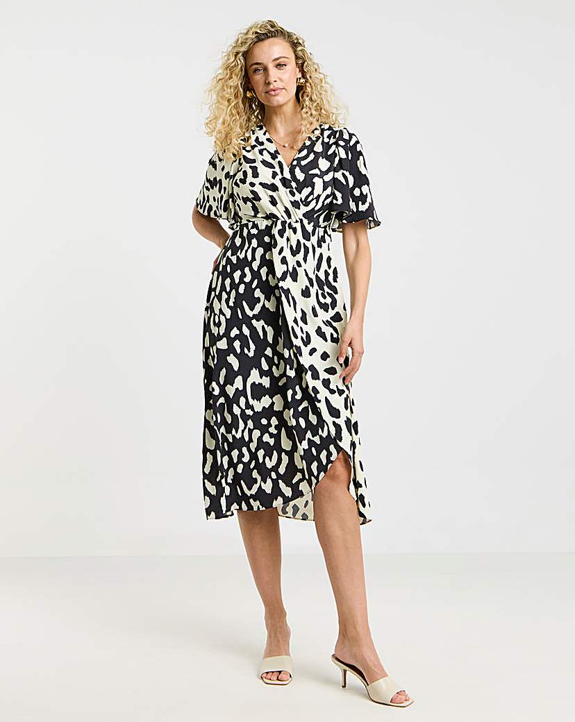 Joe Browns Dare Maxi Dress