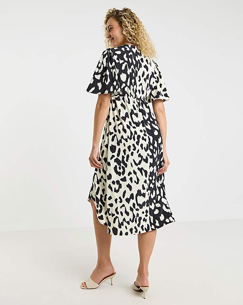 Joe Browns Dare Maxi Dress
