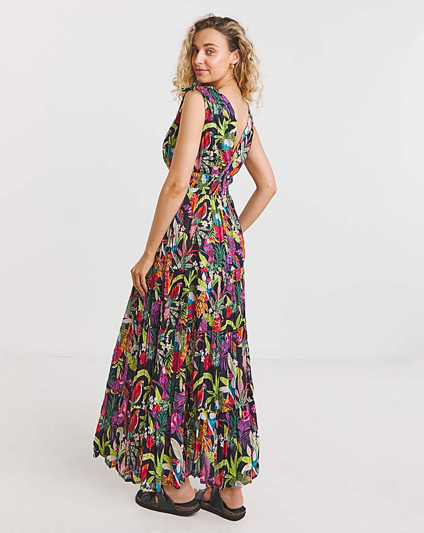 Joe browns Lullah Maxi Dress