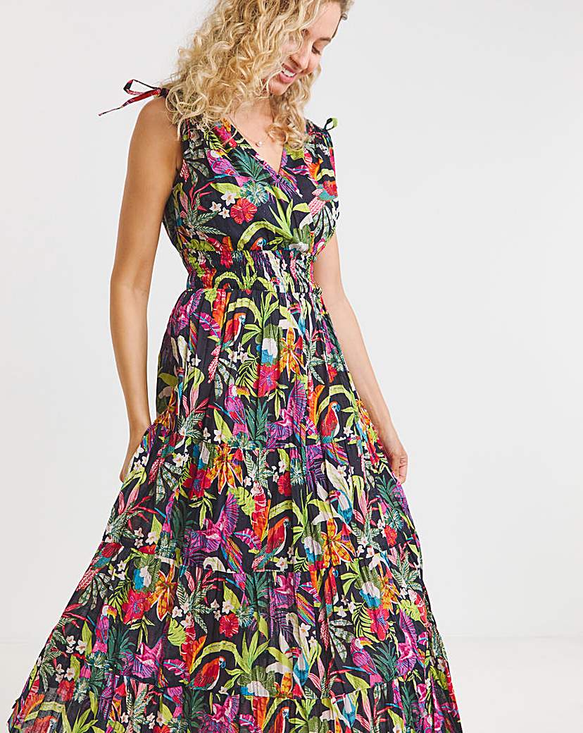 Joe browns Lullah Maxi Dress