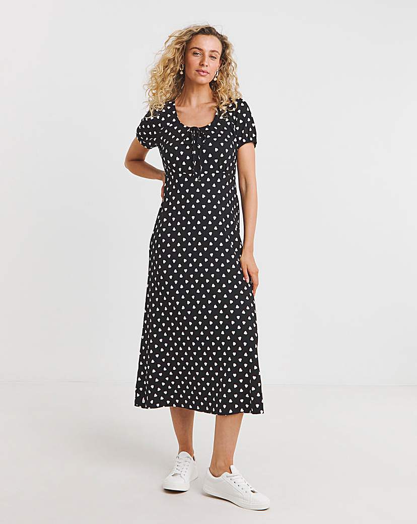 New In - Joe Browns Heart Dress