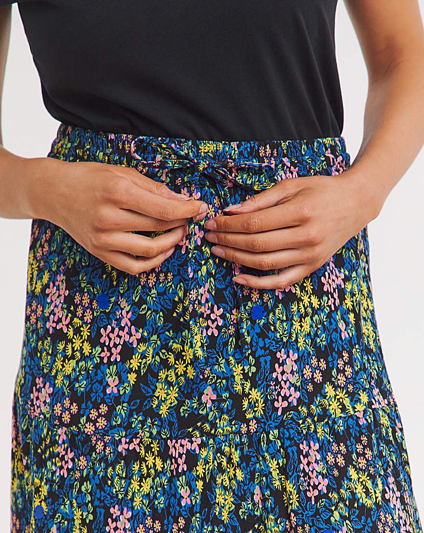Joe Browns Maxi Skirt