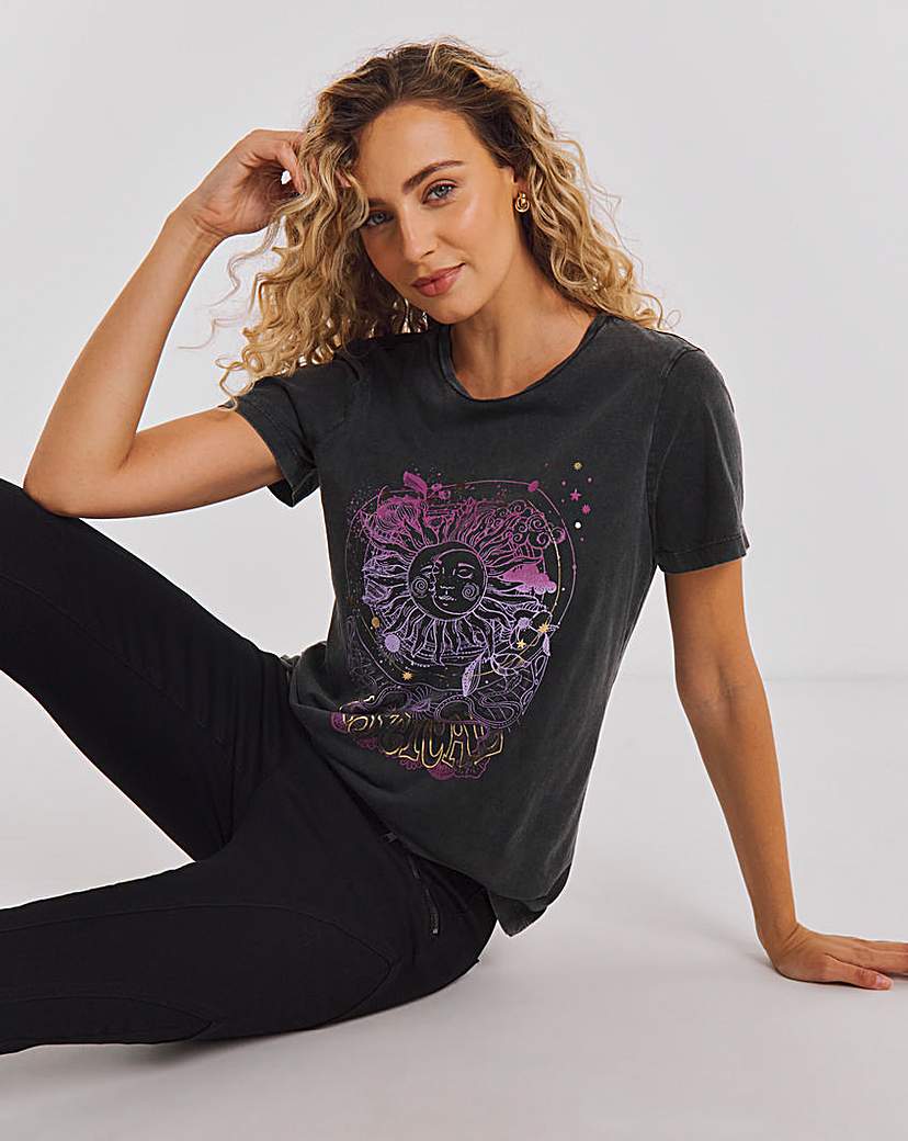 New In - Joe Browns Mystical Wonder T-Shirt