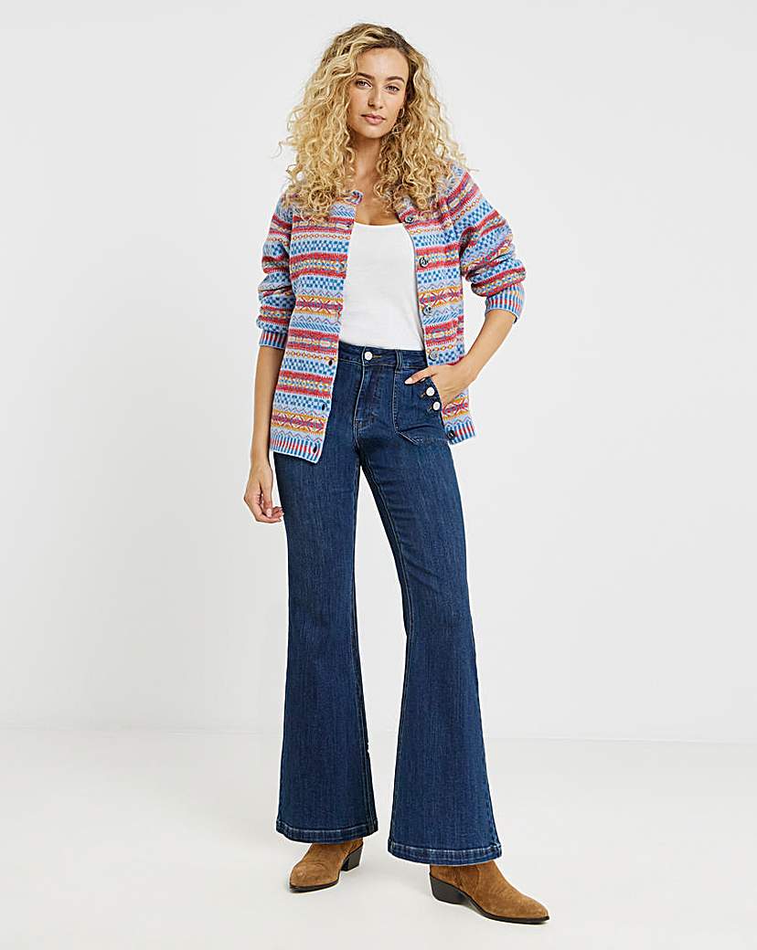New In - Joe Browns Vintage Jeans