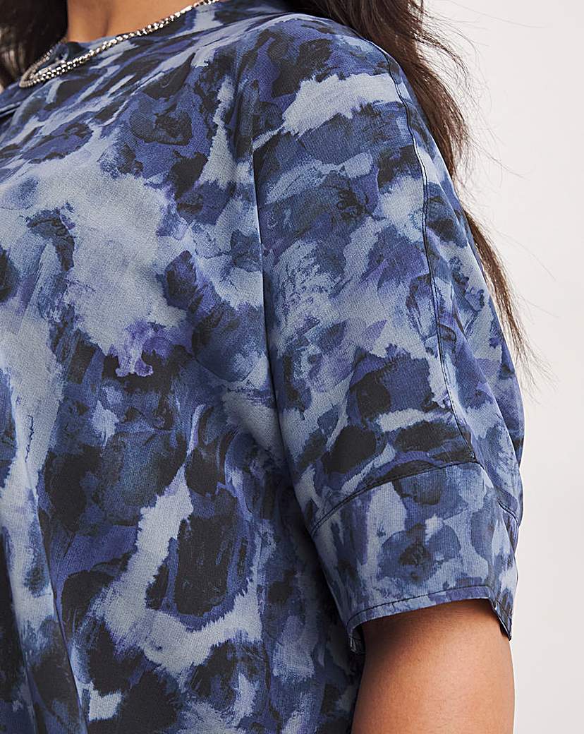 Religion Sublime Tunic