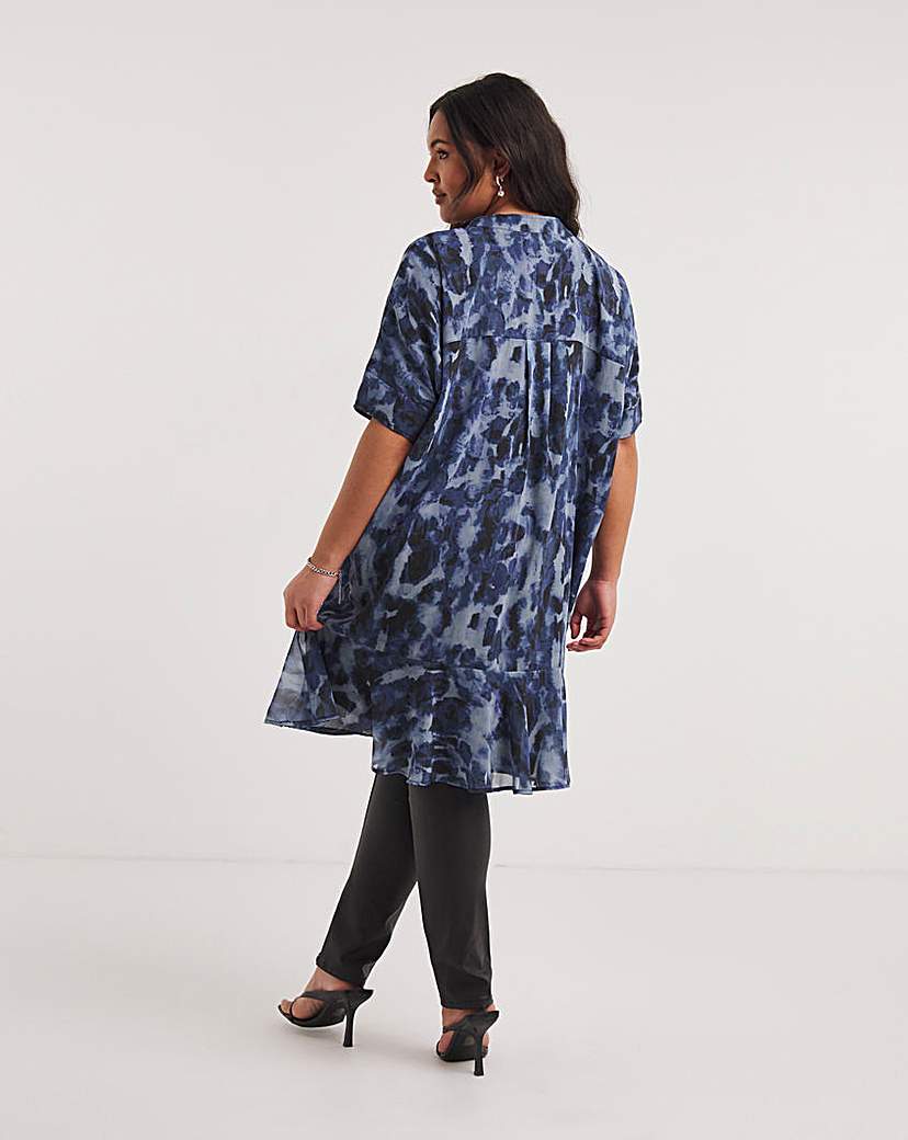 Religion Sublime Tunic