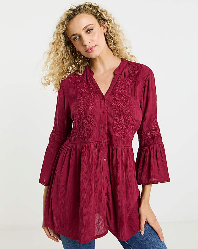 New In - Joe Browns Truly Remarkable Blouse