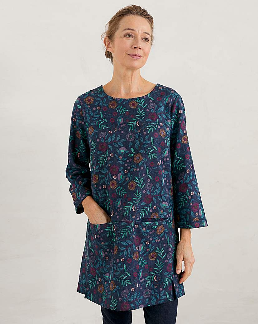 Image of Seasalt St Agnes Clay Tunic
