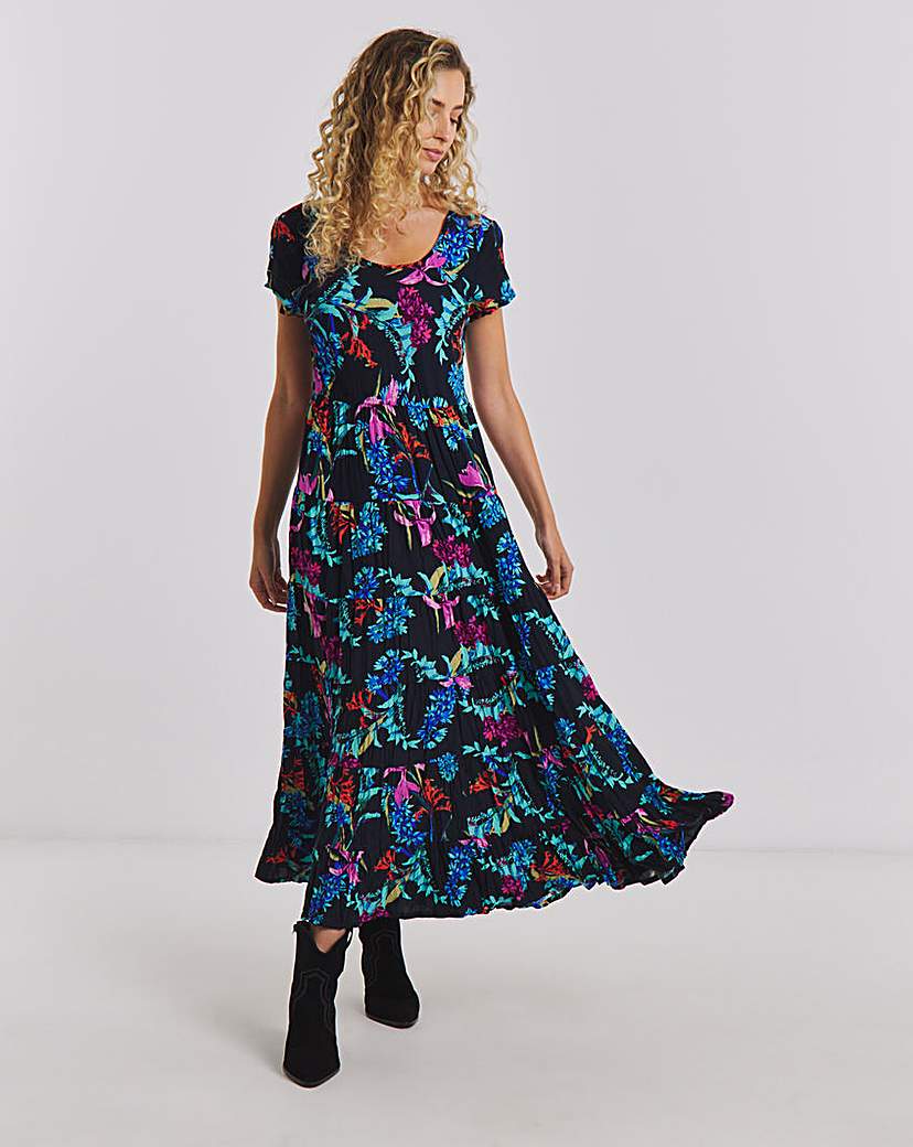New In - Joe Browns Summer Solstice Maxi Dress