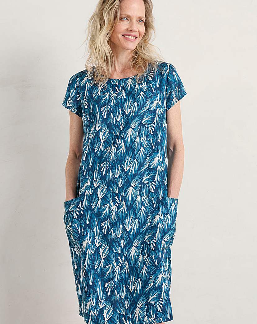 Seasalt River Cove Dress