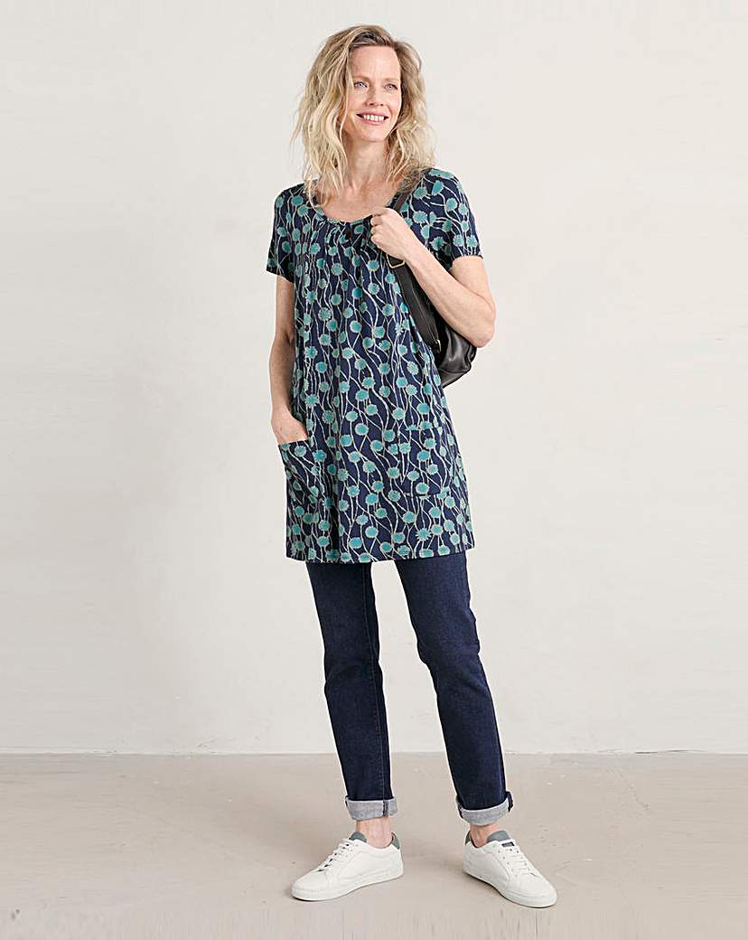 Seasalt Star Dance Tunic