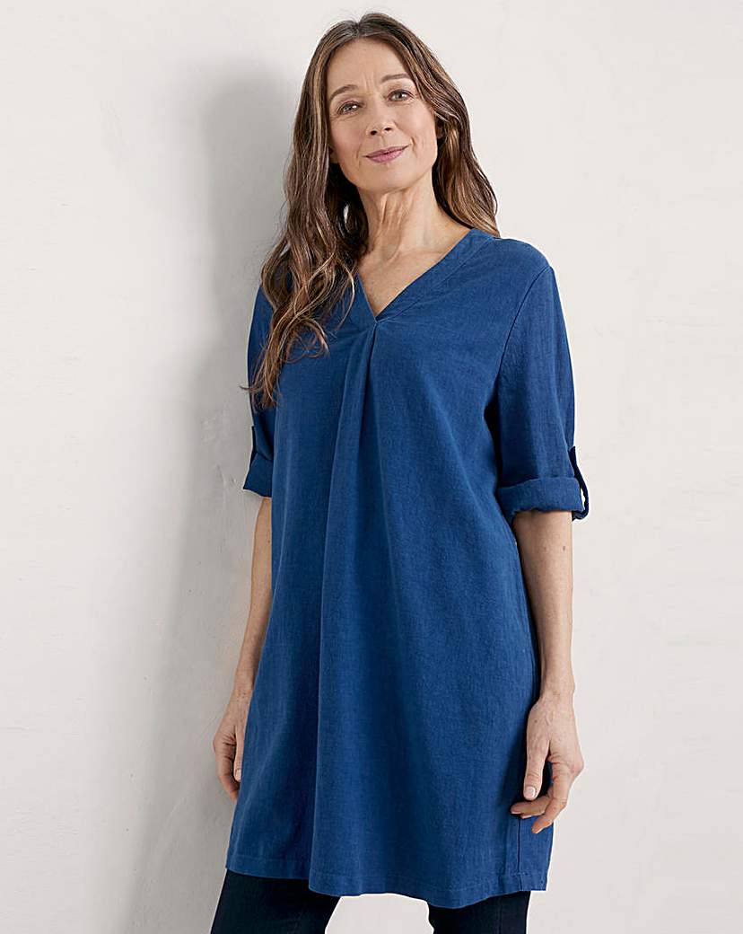 Seasalt Brittlestar Tunic