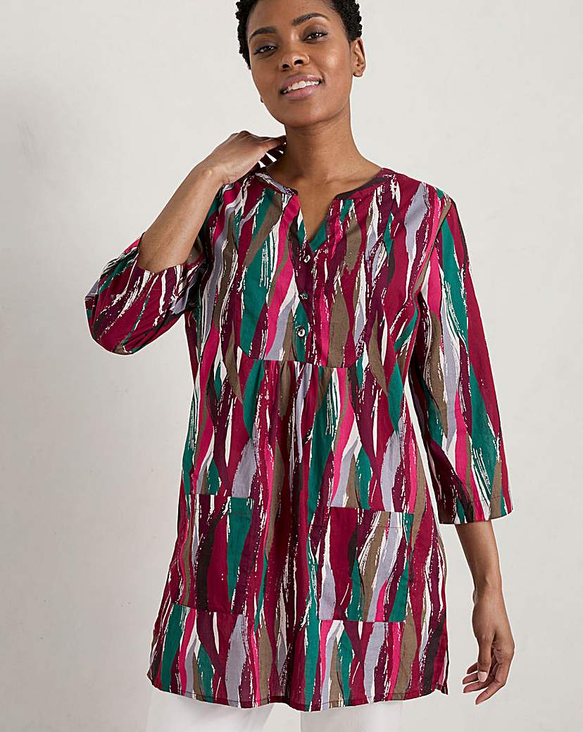 Seasalt Aventurier Tunic