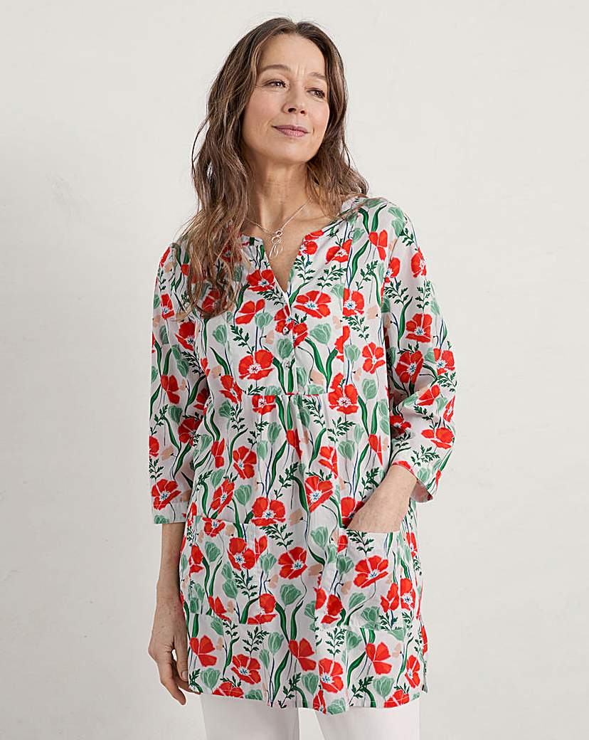 Seasalt Aventurier Tunic