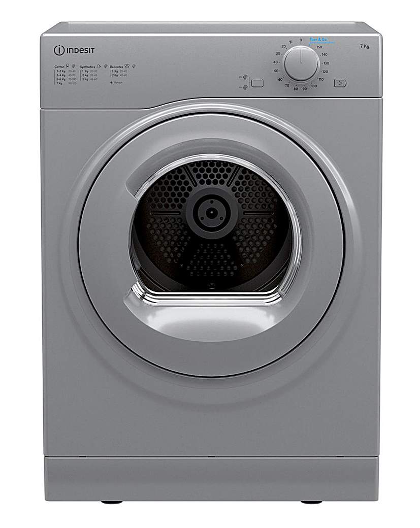 Indesit I1 D71S UK Tumble Dryer