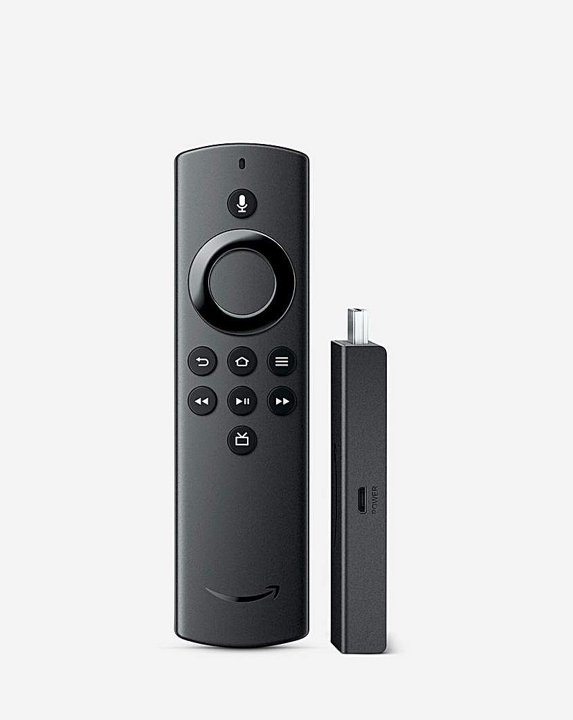 Amazon Fire TV Stick LITE (2020)