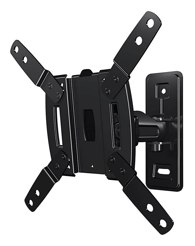 Sanus F107D-B2 13-40in TV Wall Bracket