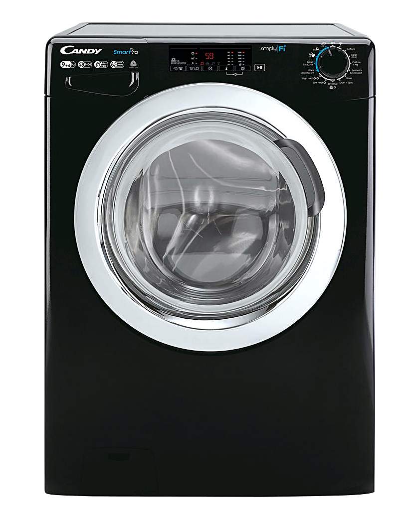 Image of CANDY CSOW4963TWCBE-80 WD
