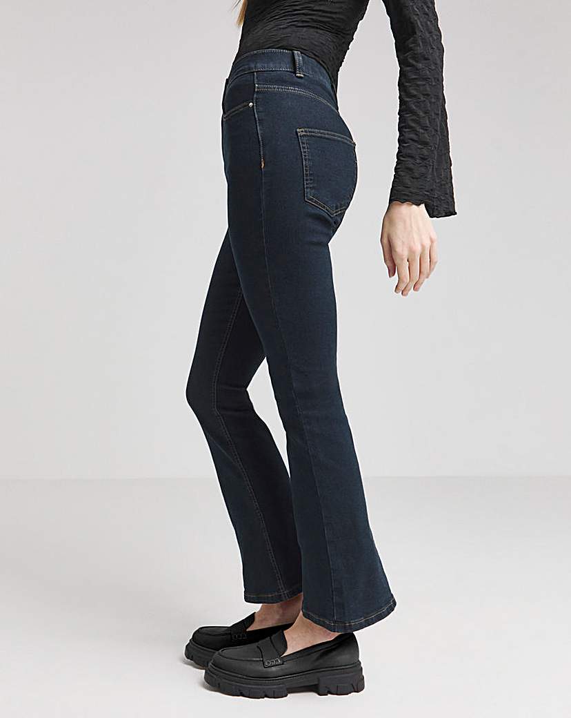 Indigo 24/7 Bootcut Jeans