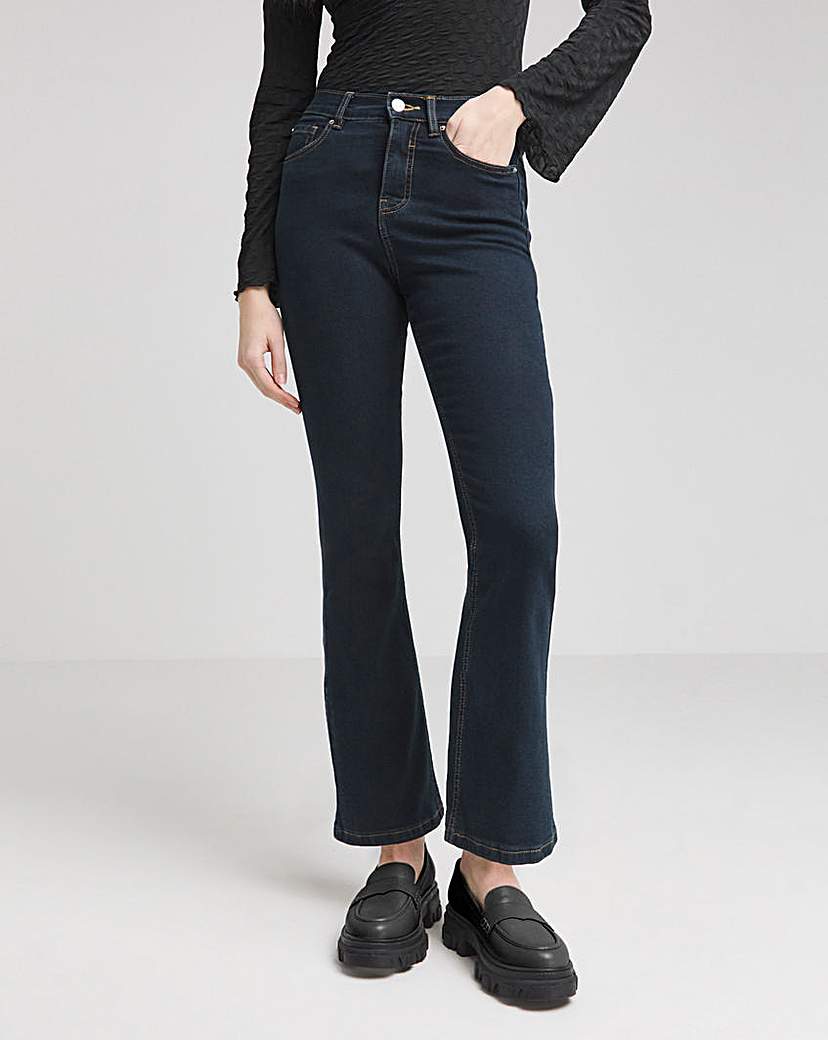 Indigo 24/7 Bootcut Jeans