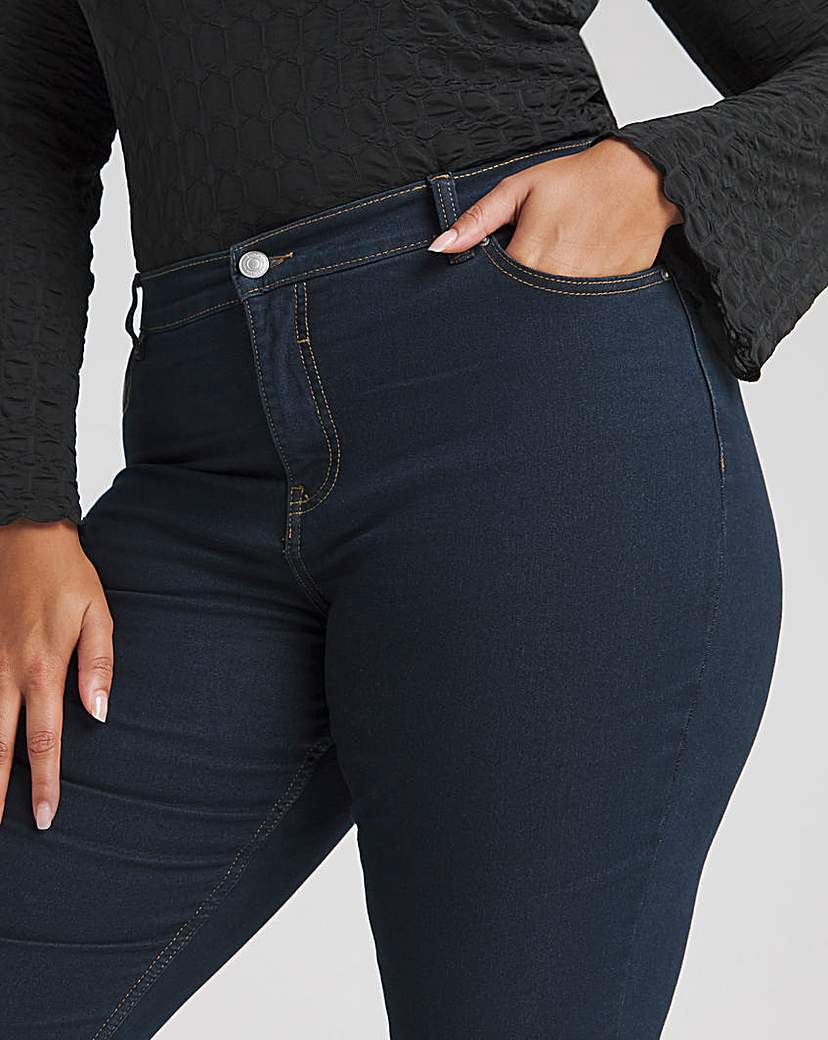 Indigo 24/7 Bootcut Jeans