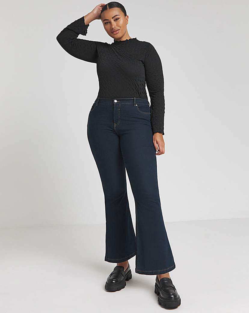 Indigo 24/7 Bootcut Jeans
