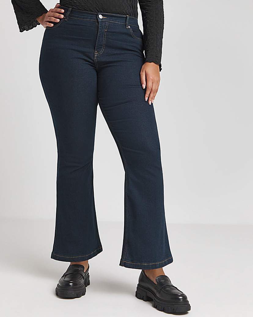 Indigo 24/7 Bootcut Jeans
