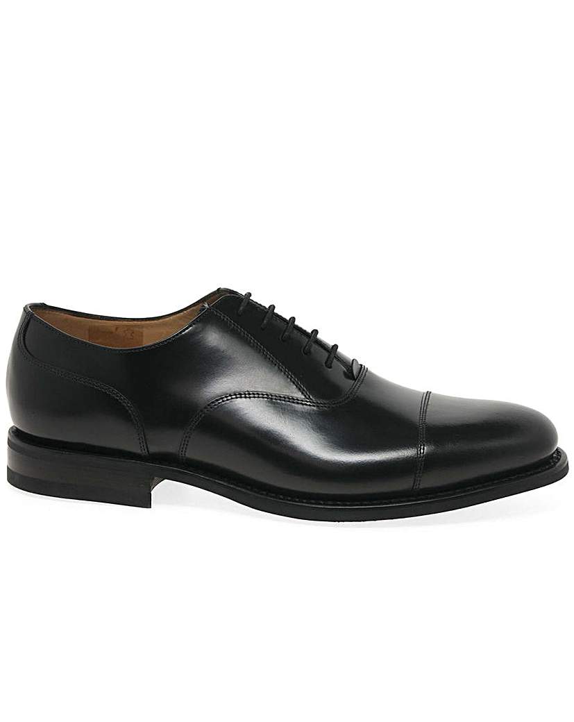 New In - Loake 300B Standard Fit Oxford Shoes