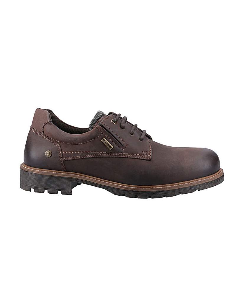 New In - Cotswold Ebrington Shoes