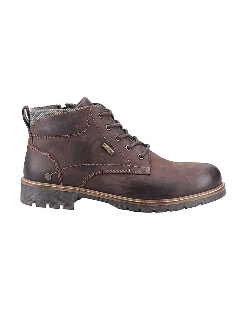 New In - Cotswold Moreton Work Boots