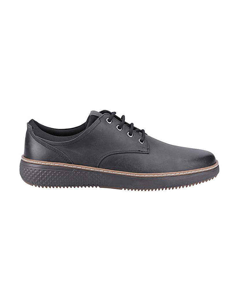 New In - Hush Puppies Kash Lace Up