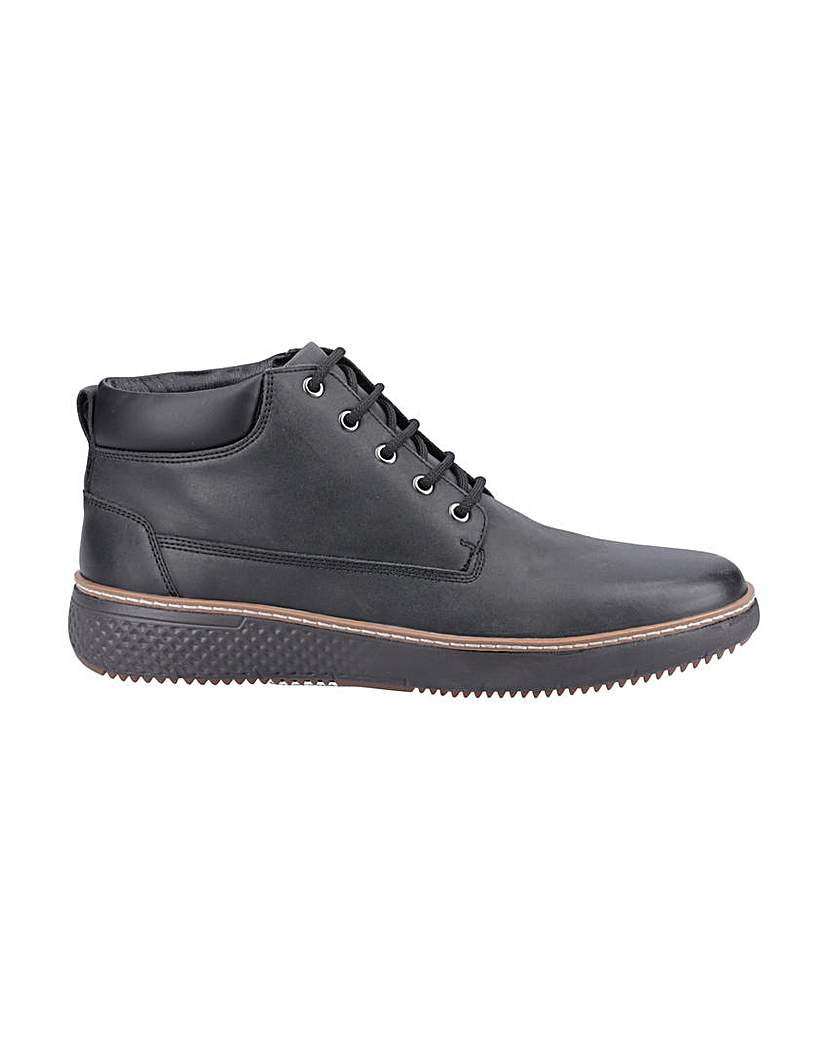 New In - Hush Puppies Kian Boot