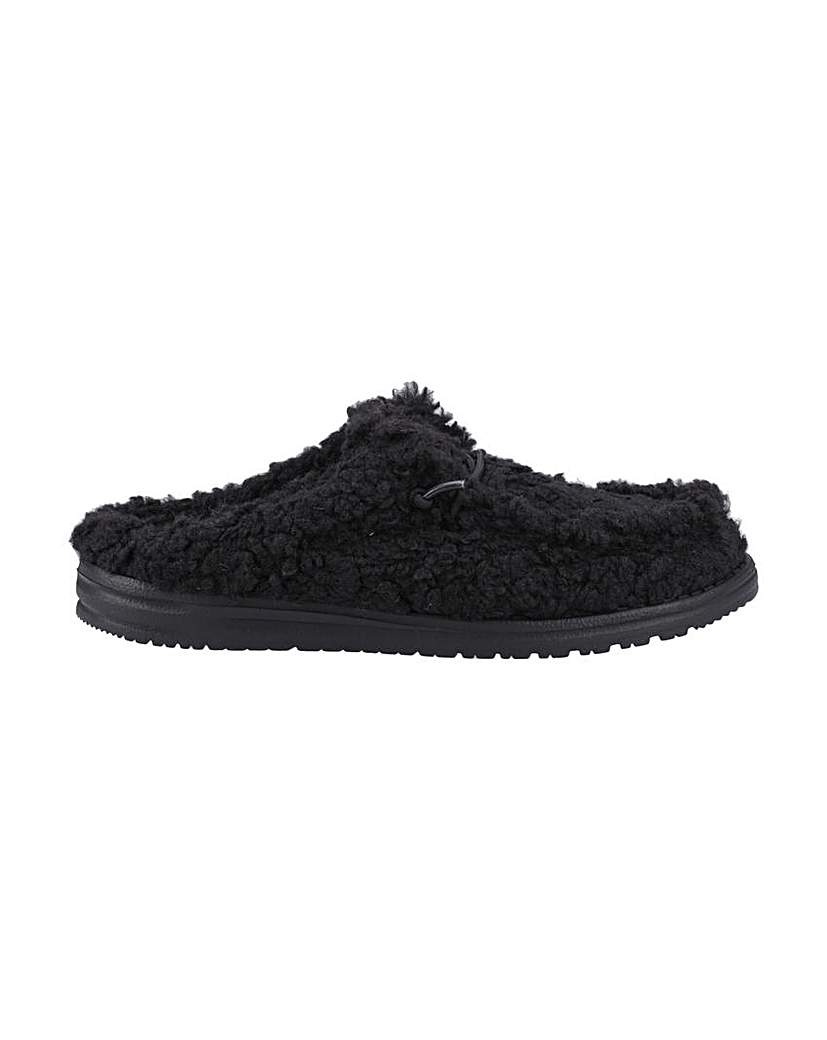 New In - HEYDUDE Wally Slipper