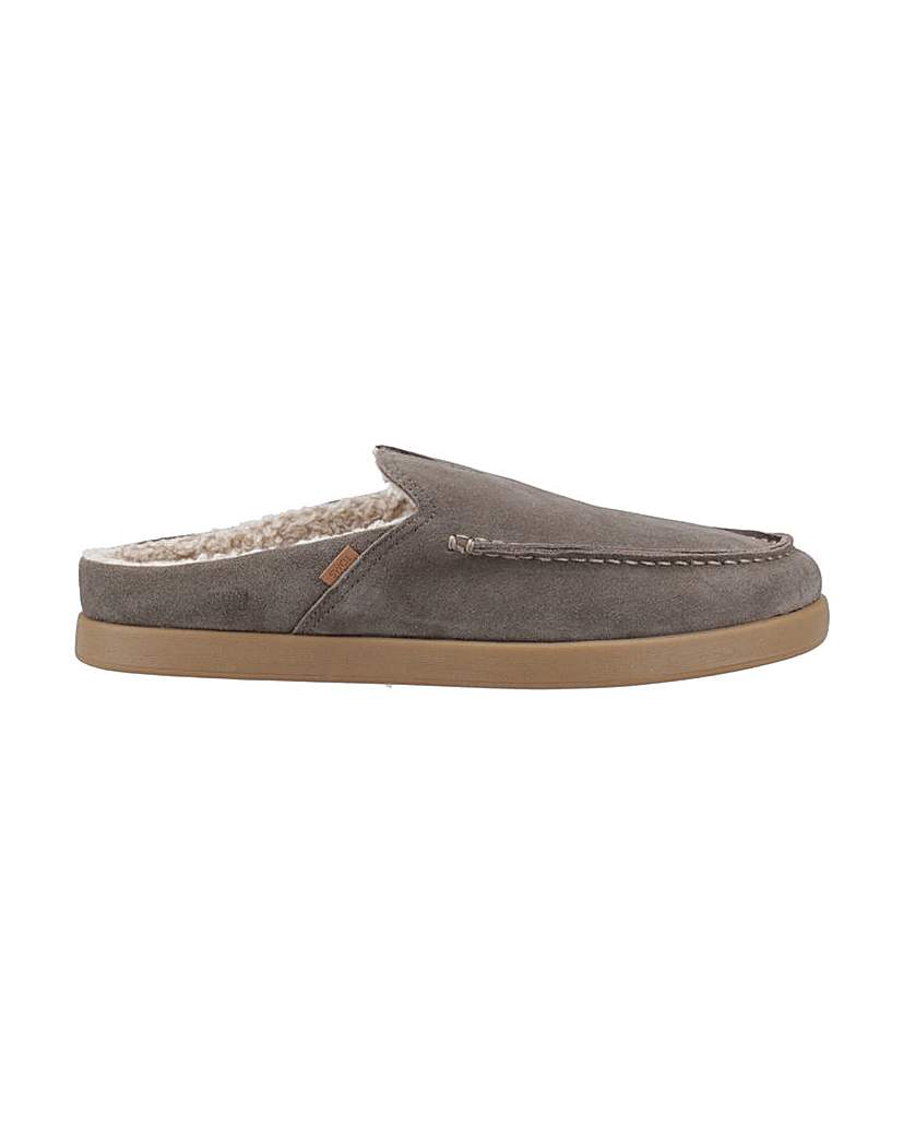 New In - TOMS Alonso Mule Slipper