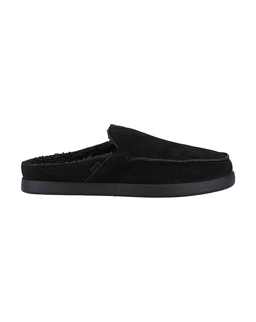 New In - TOMS Alonso Mule Slipper