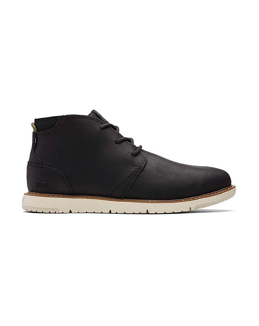 New In - TOMS Navi Boot