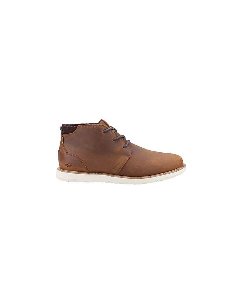 New In - TOMS Navi Boots