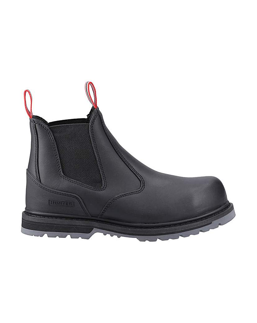 Hunter Safety Thunder S3S Dealer Boot