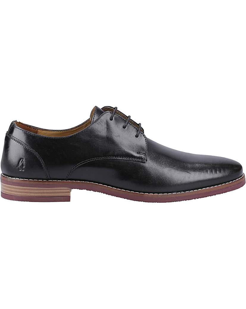 Hush Puppies Mike Lace Up
