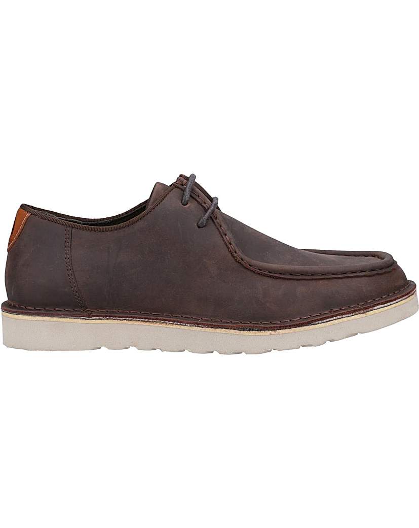 Hush Puppies Otis Shoes Brown Hush Puppies …